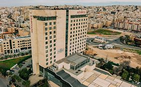Moevenpick Hotel Amman